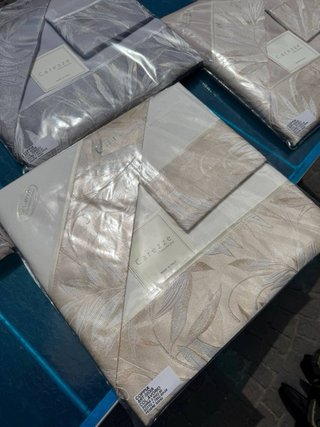 Completo letto Carezze