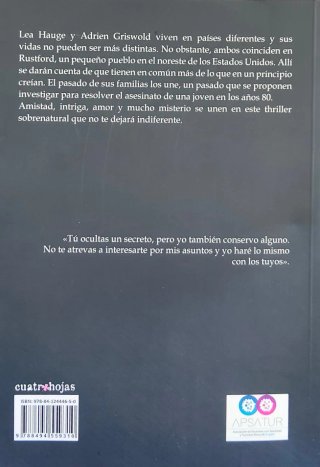 Libro El Don de Shady