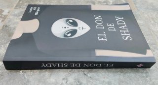 Libro El Don de Shady