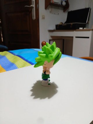 Funko Pop Dragon Ball Super