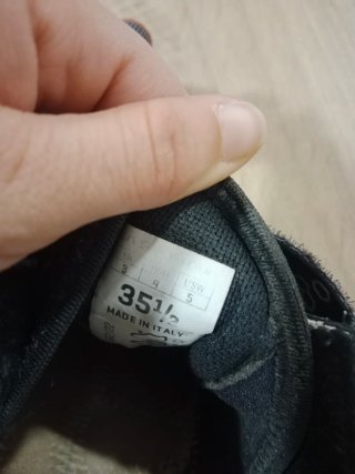 La Sportiva Miura VS Mujer