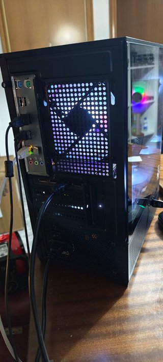 PC GAMING ECO FRAMEHZ START GTX 1650 CON GARANZIA 12M