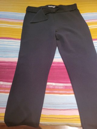 Pantalón de vestir