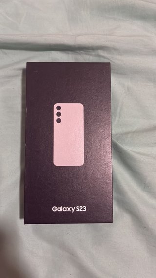 Samsung S23