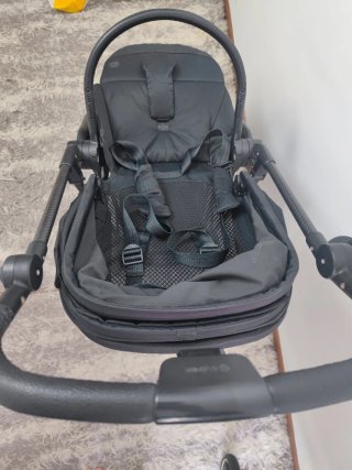 Cybex Gold Melio Carbon Silla de Paseo