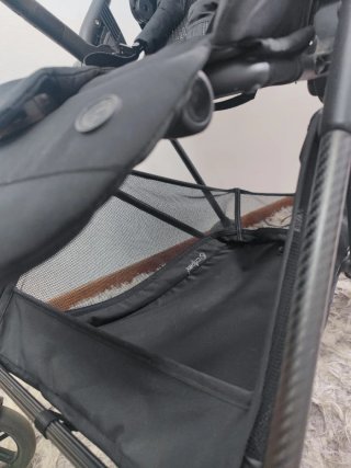 Cybex Gold Melio Carbon Silla de Paseo