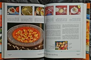 2 libros esenciales de la cocina italiana.