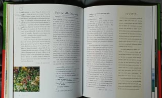 2 libros esenciales de la cocina italiana.