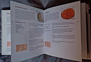 2 libros esenciales de la cocina italiana.