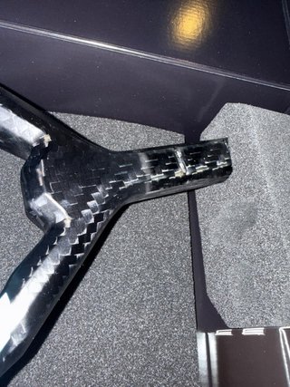 Pala de pádel XCALION UNUM M1 nueva, envío rápido
