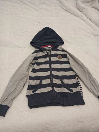 Lote de roupa menino 6-8 anos