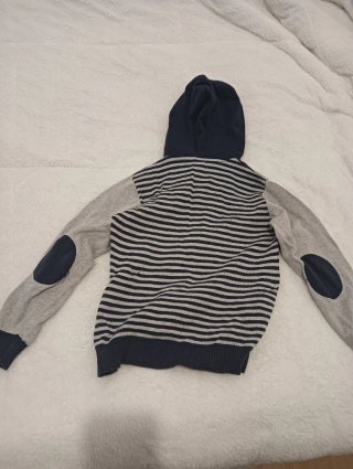 Lote de roupa menino 6-8 anos