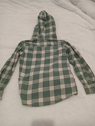 Lote de roupa menino 6-8 anos