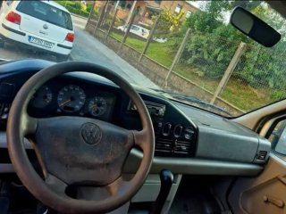Volkswagen LT35 2005