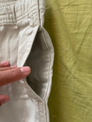 Pantalón Corto Polo Ralph Lauren Niño Talla M