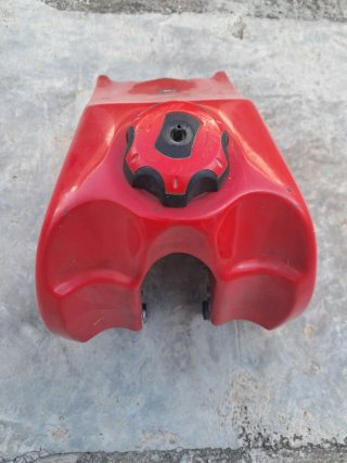 Depósito Gasolina Honda XR 600