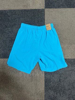 Conjunto Nike Running Azul Talla M Nuevo