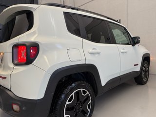 Jeep Renegade Nacional