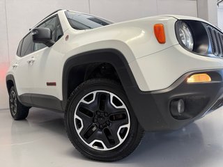 Jeep Renegade Nacional