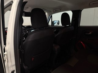 Jeep Renegade Nacional