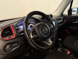 Jeep Renegade Nacional