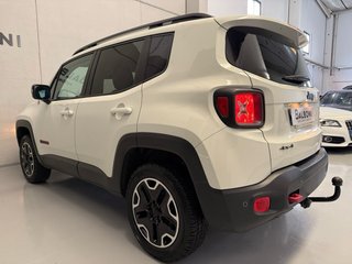 Jeep Renegade Nacional
