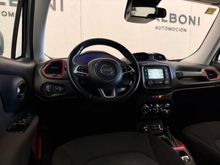 Jeep Renegade Nacional