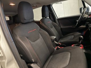 Jeep Renegade Nacional
