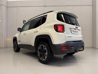 Jeep Renegade Nacional