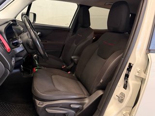 Jeep Renegade Nacional