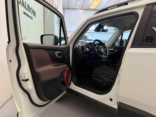 Jeep Renegade Nacional