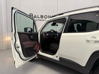 Jeep Renegade Nacional