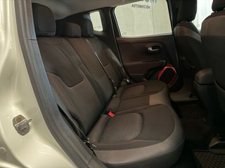 Jeep Renegade Nacional