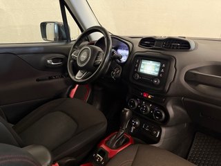 Jeep Renegade Nacional