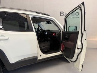 Jeep Renegade Nacional