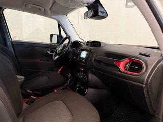 Jeep Renegade Nacional