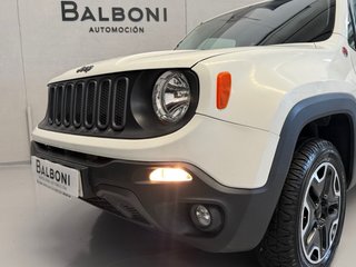 Jeep Renegade Nacional