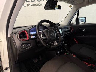 Jeep Renegade Nacional