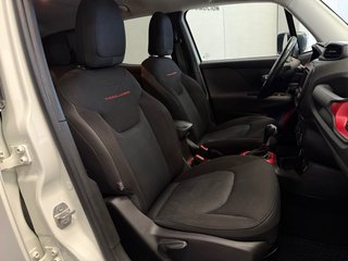 Jeep Renegade Nacional