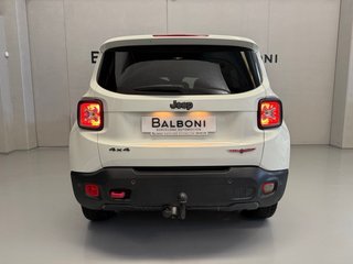 Jeep Renegade Nacional