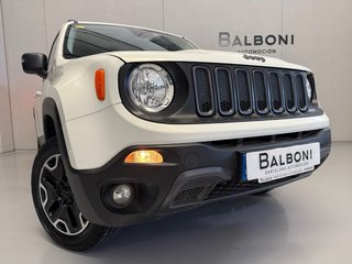 Jeep Renegade Nacional