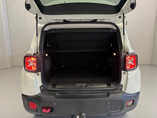 Jeep Renegade Nacional