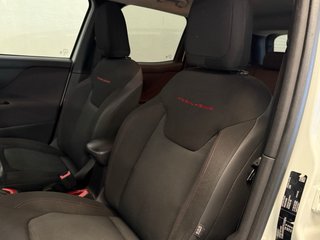 Jeep Renegade Nacional