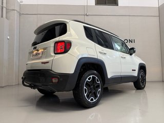 Jeep Renegade Nacional