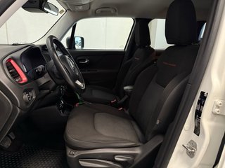 Jeep Renegade Nacional
