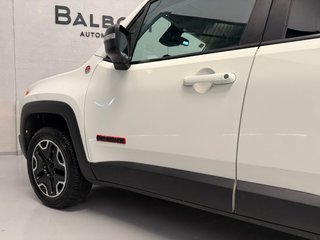 Jeep Renegade Nacional