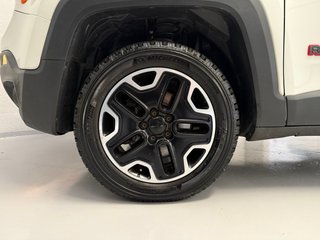 Jeep Renegade Nacional
