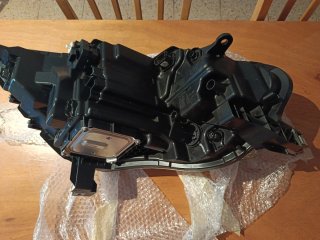 Faro Izquierdo Renault Scenic IV