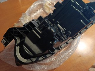 Faro Izquierdo Renault Scenic IV