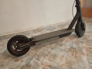 Patinete Eléctrico Xiaomi